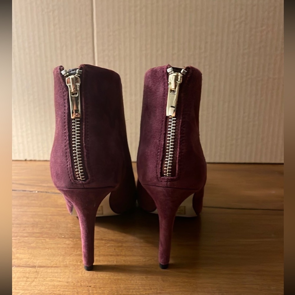 Aldo Booties - Picture 6 of 7